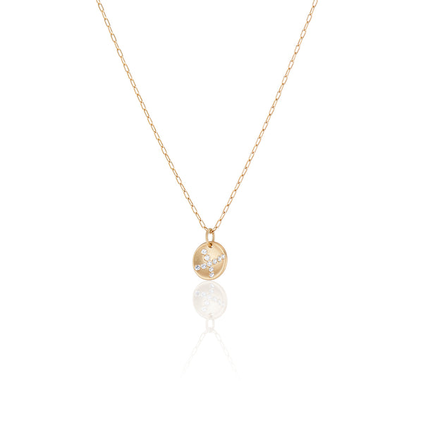 LW Gold Ball Chain – Livewell Design